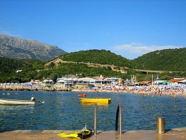 Plaža